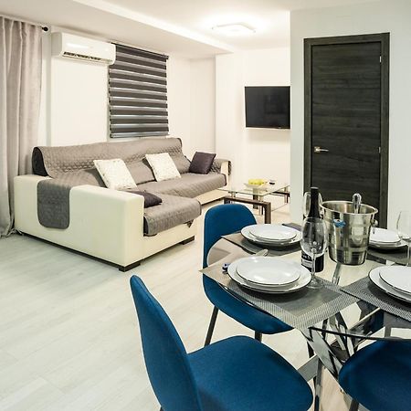 Oasis Valência Exterior foto